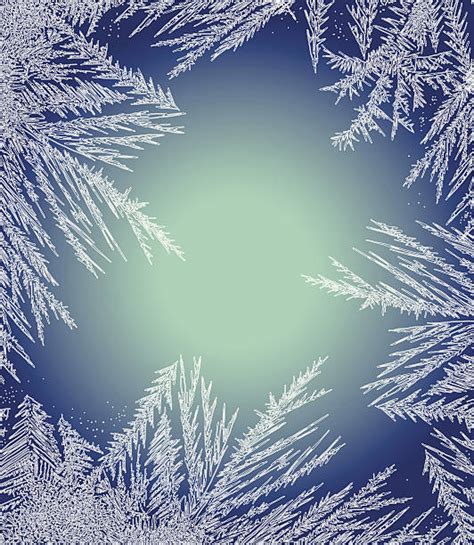 Royalty Free Frost Clip Art, Vector Images & Illustrations - iStock