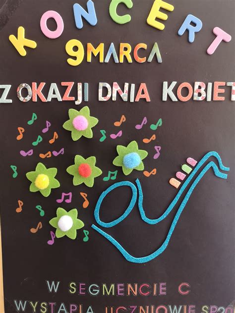 Koncert Z Okazji Dnia Kobiet Szko A Podstawowa Nr W Zsp Nr We