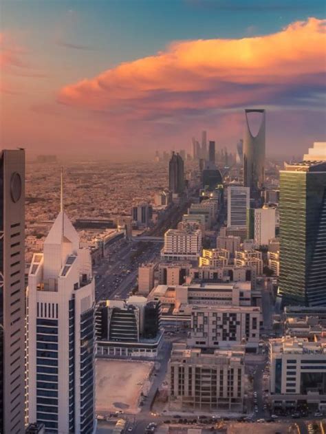 Best Free Things To Do In Riyadh