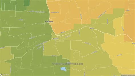 Mansfield, AR Housing Data | BestNeighborhood.org