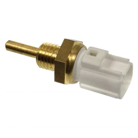 Standard Tx T Tru Tech Engine Coolant Temperature Sensor