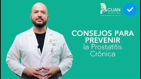 Desafíos diarios y soluciones eficaces para la prostatitis crónica Neurat