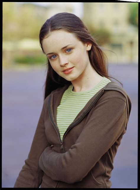 Alexis Bledel Rory | Hot Sex Picture