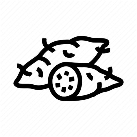 Foodielicious, ube, filipino food, yam icon - Download on Iconfinder