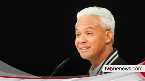 Pernyataan Pamungkas Debat Kelima Pilpres 2024 Ganjar Pranowo Singgung