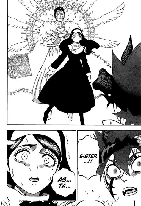 Black Clover Mange Chapter 334 Black Clover Anime Black Clover Manga Best Anime Shows