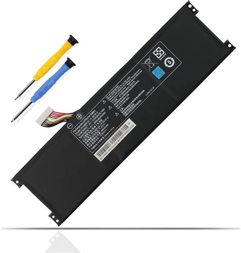 Amazon Wh Pf Wn S P Laptop Battery For Hasee