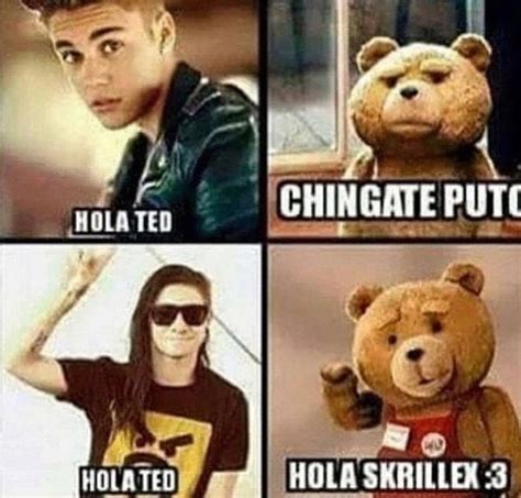 Top Memes De Ted En Espa Ol Memedroid