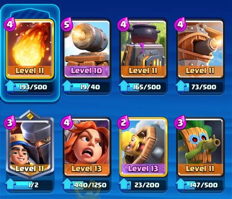 Clash Royale: 5 Best Little Prince Decks, Ranked