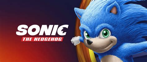 Filtran supuesto diseño final de Sonic the Hedgehog para su película