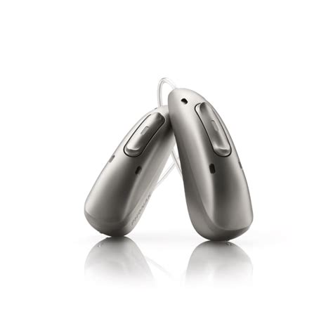 Phonak Audeo Infinio I90 R Hearing Aids Rechargeable Hearing Aid