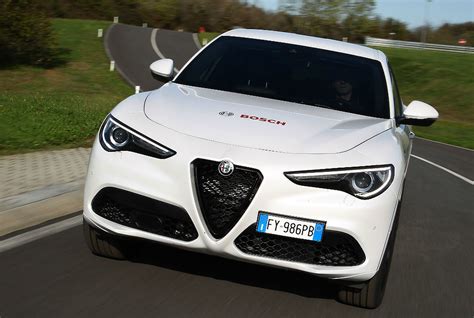 Así son los nuevos Alfa Romeo Giulia y Stelvio Foto 15 de 17 Motor