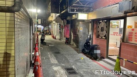 快訊／基隆男當街被刺殺「鮮血狂流」急救無效亡 Ettoday社會新聞 Ettoday新聞雲