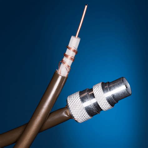 Benefits Of Series C Coax Cable Assemblies Nai Group