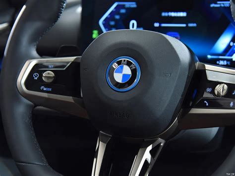 2024 New Model Bmw I5 Electric Car Edrive 35 L 526km Bmw I5 Uesd Car Autonomous Vehicles Auto