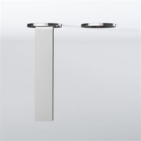 Steinberg 260 Mitigeur De Lavabo Chrome 260 1814 E REUTER