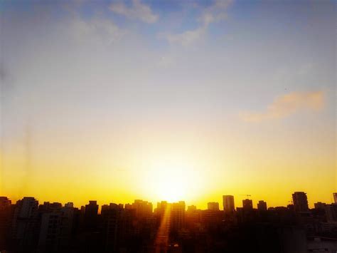 Mumbai Sunset No Vitamin D Defiency Today Neerav Manglani Flickr