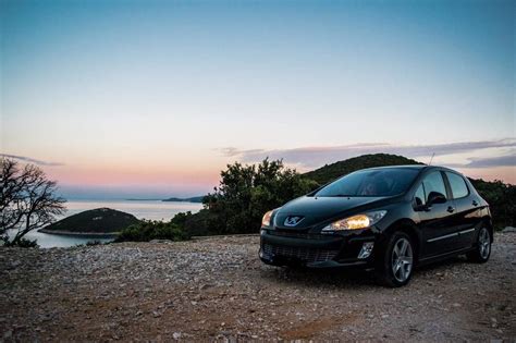 My black panther. : r/peugeot