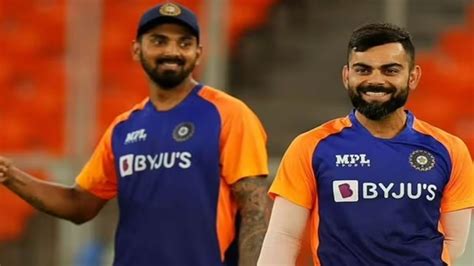 Virat Kohli Kl Rahul Pull Out Their Name From Ranji Trophy