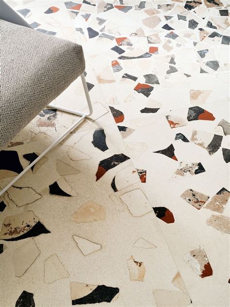 Diy terrazzo floor – Artofit