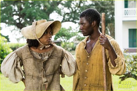 Roots 2016 Full Cast List And Character Descriptions Photo 3669981