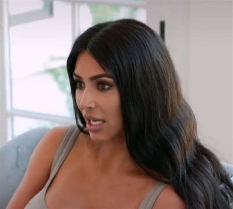 Kim Kardashian Admits To Being On Ecstasy While Filming Sex Tape With