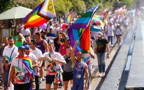 Qué son los Gay Games Guadalajara 2023 lanoticias