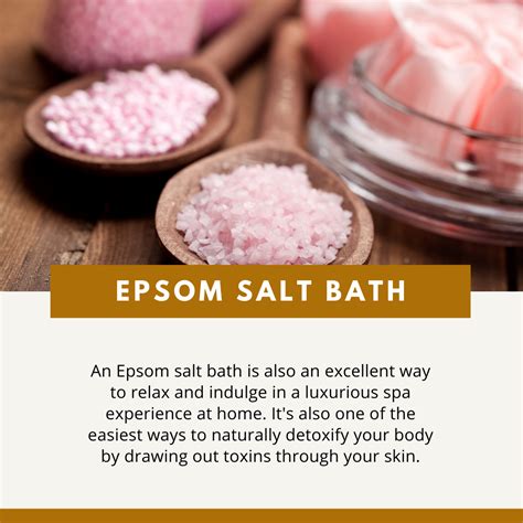 10 Amazing Uses For Epsom Salt Artofit