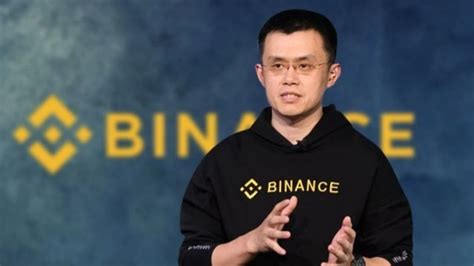 Binance Founder CZ Breaks Silence As Bitcoin Hits ATH