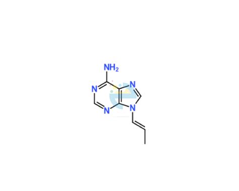 Tenofovir Disoproxil Fumarate Ip Impurity K Elitesynth Laboratories