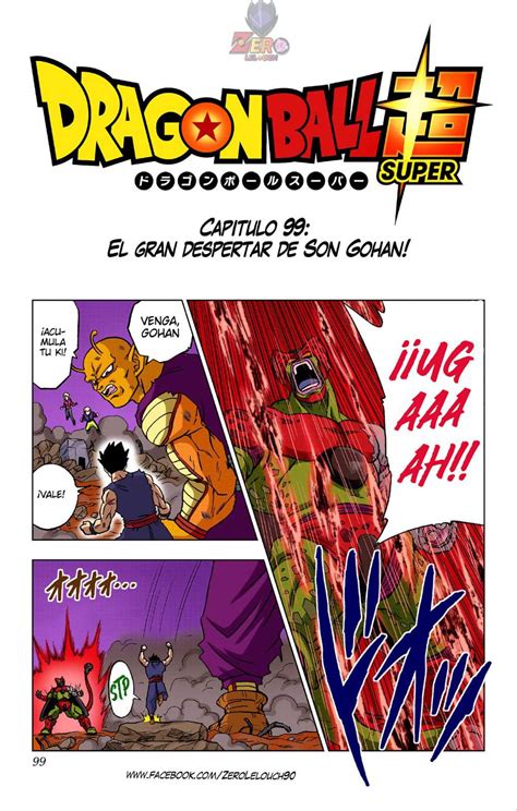 Ficha Son Gohan Wiki Dragon Ball EspaÑol Amino