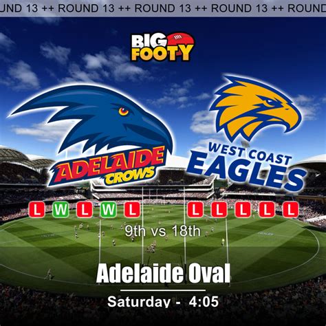 Round 13 Previews - AFL 2023