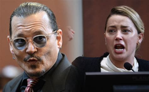 Declaraci N Del Jurado En Juicio De Johnny Depp Vs Amber Heard Grupo