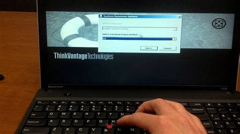 How To Reset Lenovo Thinkpad Laptop Password On Windows 7 8 10 Lenovo Lenovo Thinkpad