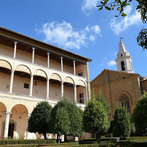 Palazzo Piccolomini 2025 All You Need To Know Before You Go With