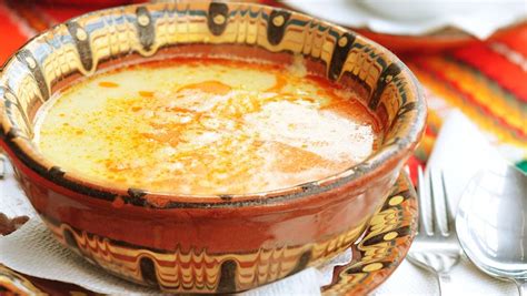 7 Best Soups in Bulgaria - TasteAtlas