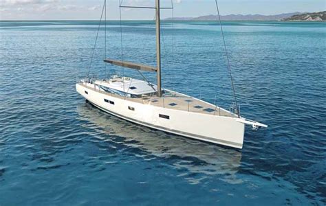 What Is Behind The Surge In New 60ft Plus Yacht Designs And Can You