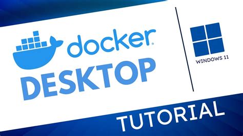 How To Install Docker On Windows 11 Complete Guide On Docker Desktop