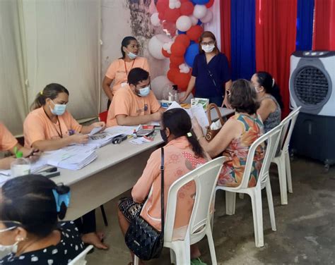 Idosos participam de Mutirão da Catarata em Barras apoio da