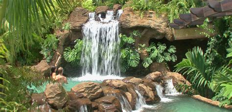 The Spring Resort La Fortuna | Arenal Volcano Costa Rica