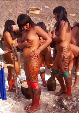 Sex Tribu Xingu Image 126582599