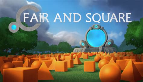 Fair and Square on Steam