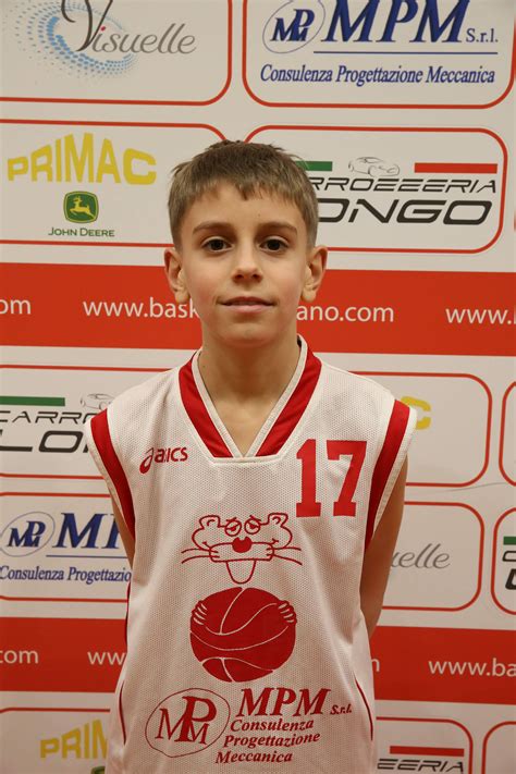 U13 Silver Step By Step Amatori Basket Savigliano ASD