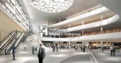 Hamburg Messe Und Congress Outlook Cch