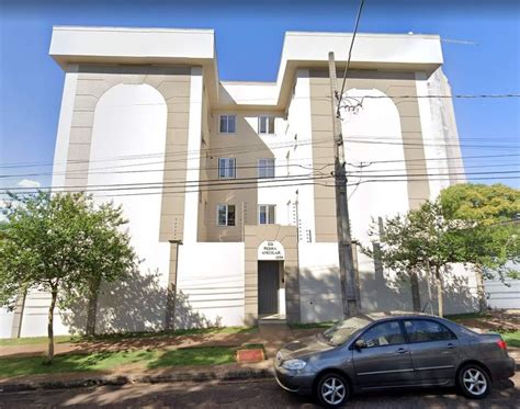 Apartamento Na Rua Pedro Ivo Centro Em Cascavel Por R