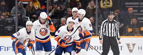 New York Islanders Vs Dallas Stars 11 19 2022 Picks Predictions