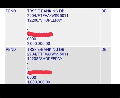 Top Up Shopeepay Rp Juta Tidak Kunjung Masuk Dan Tidak Ada Respon Dari