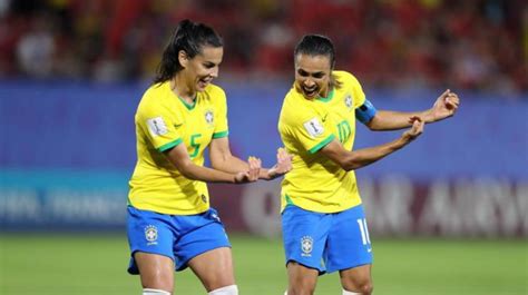 Copa do Mundo Feminina 2023 conheça as maiores artilheiras da história