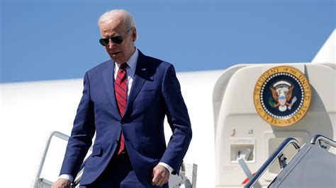 Biden To Host 2nd State Visit For South Korean Leader Yoon