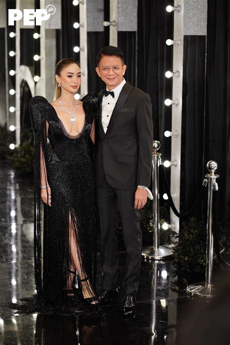 Politicians present at GMA Gala Night, 70th FAMAS Awards | PEP.ph